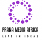Prana Media Africa logo